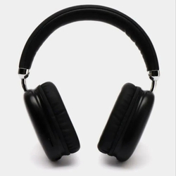 Беспроводные наушники Hoco W35 (накладные) Черный