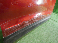 Дверь передняя правая Nissan Qashqai J11 (13-23)