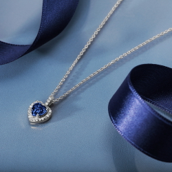 Подарочный комплект Morellato: серьги и колье Tesori