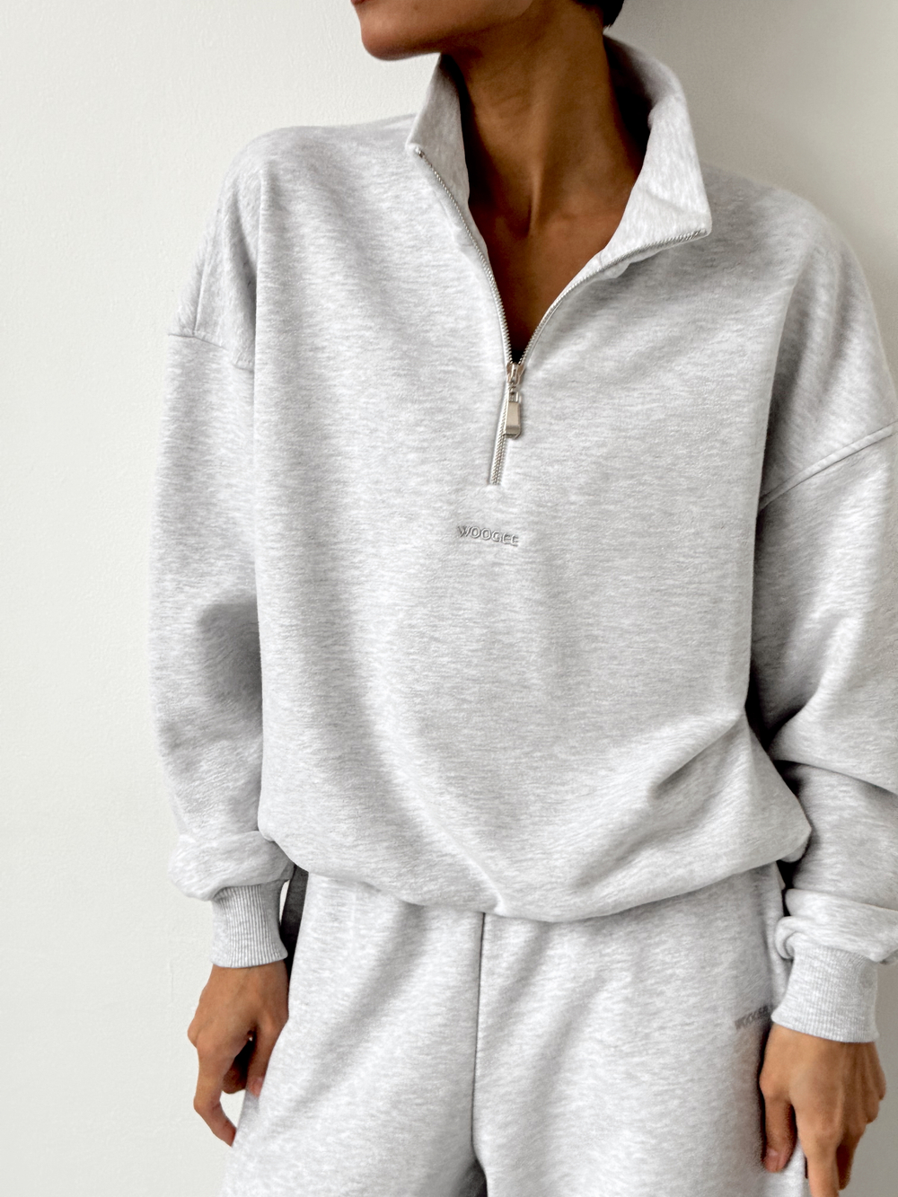 Свитшот CLOUD деми