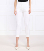 штаны Peserico - белый(P04605J0 01953)