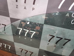 Стекло двери передней левой Honda CR-V 3 (RE) 07-12 Б/У Оригинал 73350SWYE00