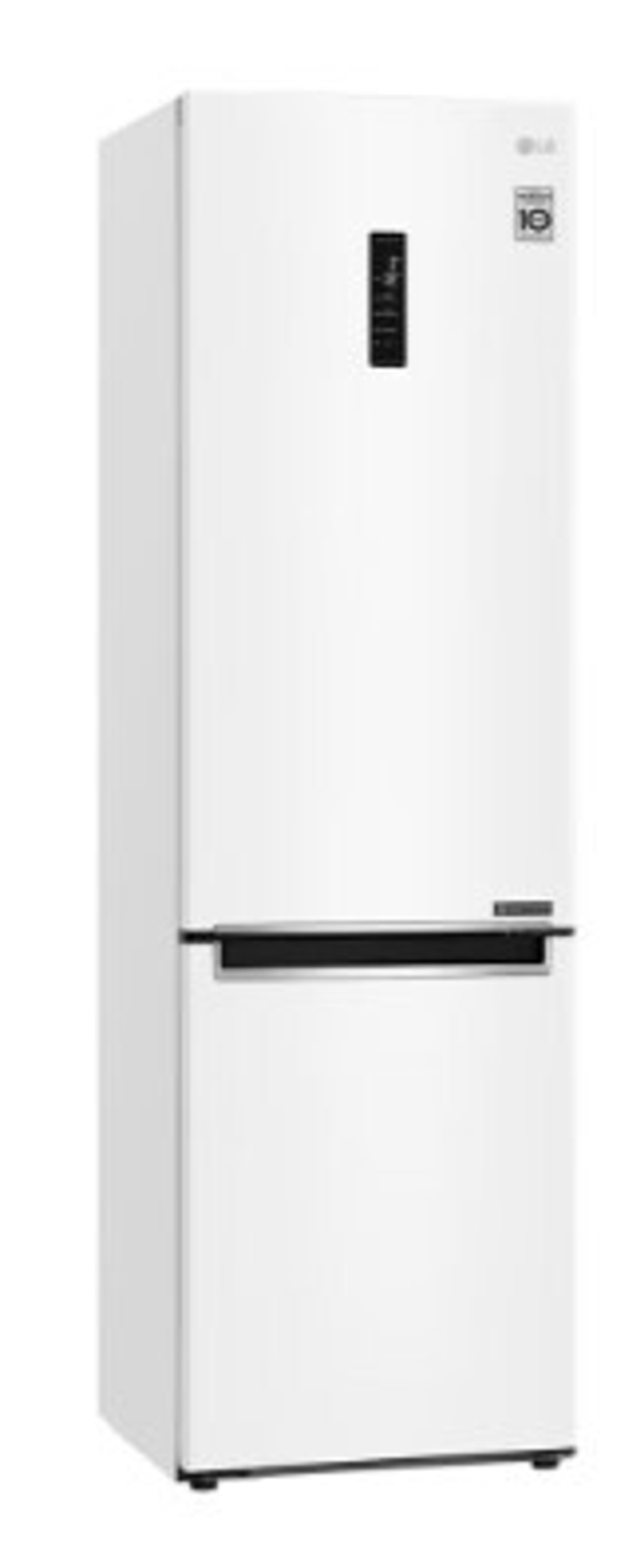 Холодильник LG GA-B509MQSL