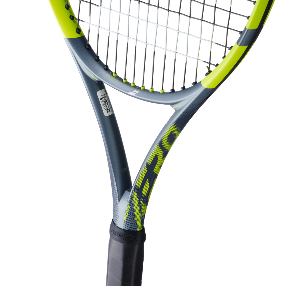 Теннисная ракетка Pure Aero Gen 9 (2026)