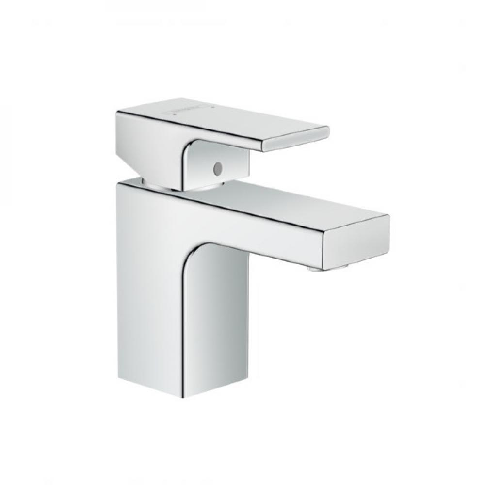 Смеситель для раковины 70, без сливного набора Hansgrohe Vernis Shape 71567000, хром