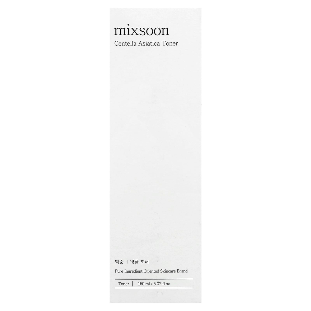 Mixsoon, тоник с готу колой, 150 мл (5,07 жидк. унции)