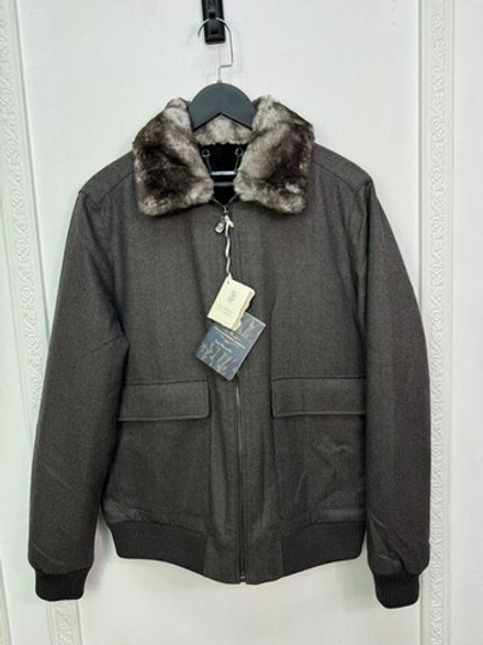 Куртка Brunello Cucinelli