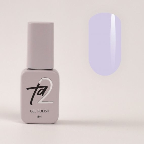 ГЕЛЬ-ЛАК TA2 / COLOR GEL POLISH №076