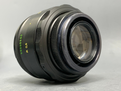 Helios-44-2 2/58mm М42