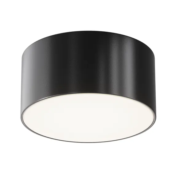 Потолочный светильник Зон / Zon IP 4000 15Вт IP 65 Outdoor o430cl-l15b4k
