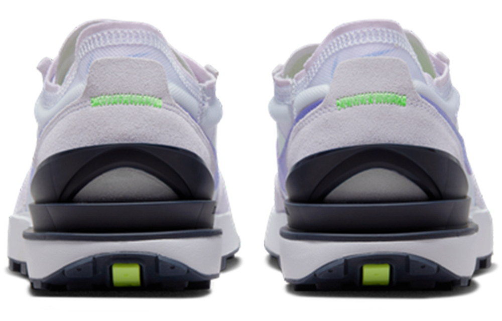 Кроссовки Nike Waffle One (Женская размерная сетка)
