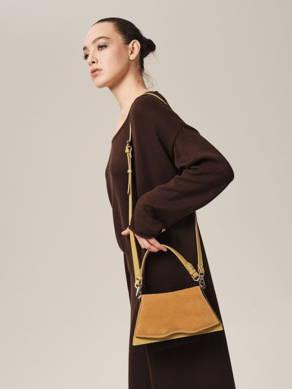 30742 желт.пустыня Сумка dbr