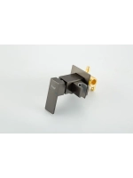 Гигиенический душ со смесителем FRAP F7591-29