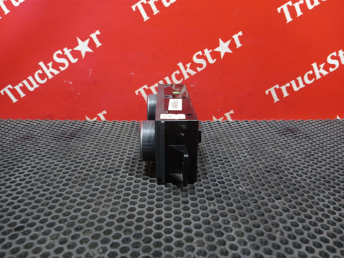 Блок управления климатом 2023г