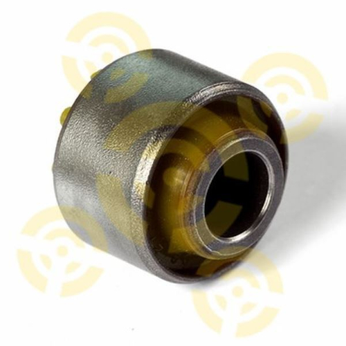 Полиуретановый сайлентблок задней подвески, тяги Панара, крепление к мосту(Кратность 1 шт) 9062165