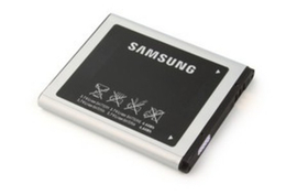 Аккумулятор для Samsung (AB403446BEC) C120/E500/X150/X200/D520/D720