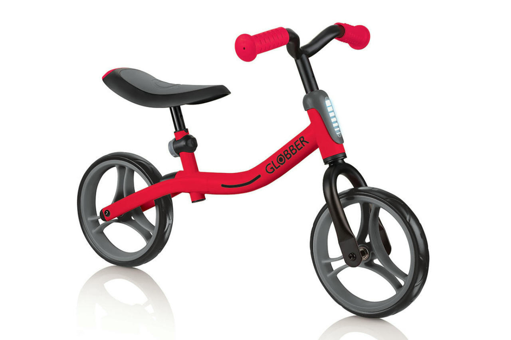 Беговел Globber Go Bike (2019)