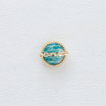 Elemence tops with natural stones