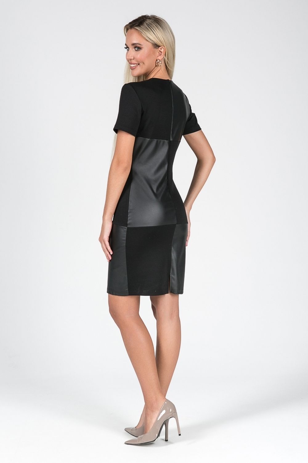 Платье Нани №1 Valentina