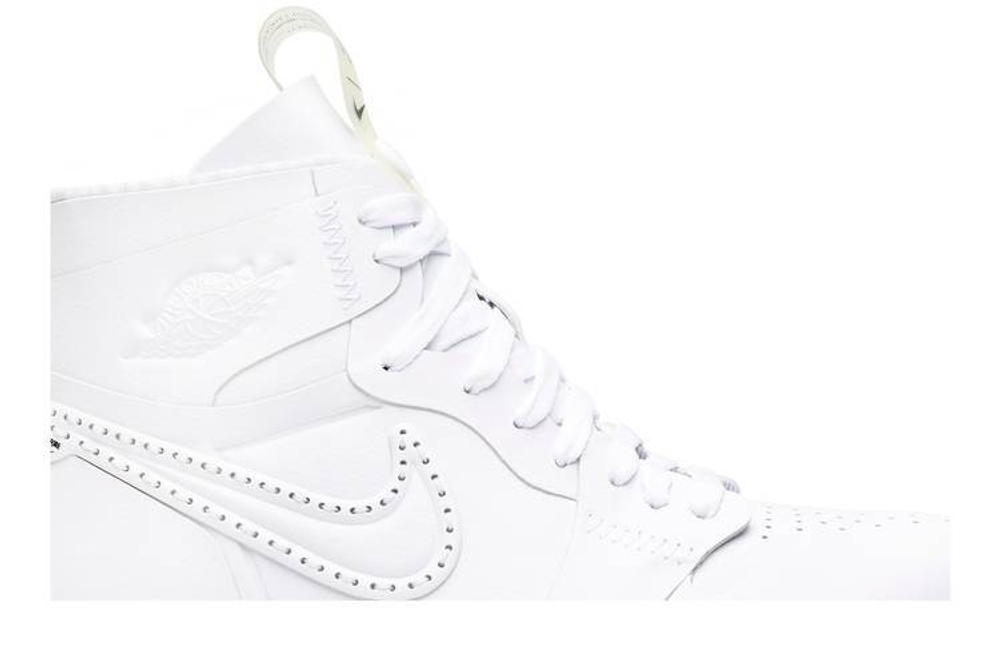 Кроссовки Jordan Air Jordan 1 Noise Cancelling