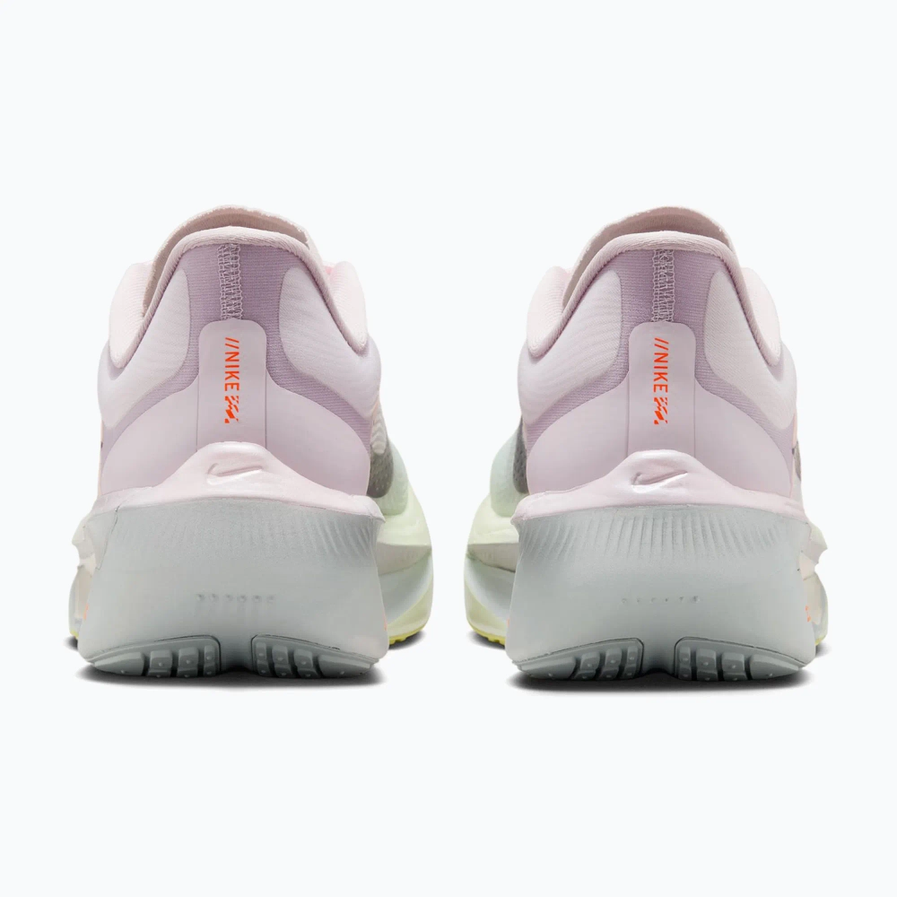 Женские Кроссовки для бега Nike Zoom Fly 6 bleached lilac/volt tint/purple dynasty