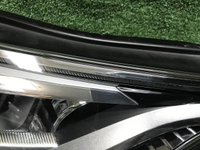 Фара правая Toyota RAV4 4 CA40 (2015-2019) LED