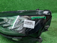 Битая Фара левая Geely Atlas Pro (2021-н.в.) LED