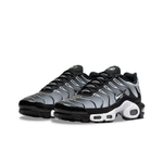 Nike Air Max Plus Black Silver White