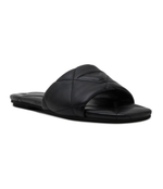 Шлепанцы Emporio Armani - черный(X3P826 XF770)