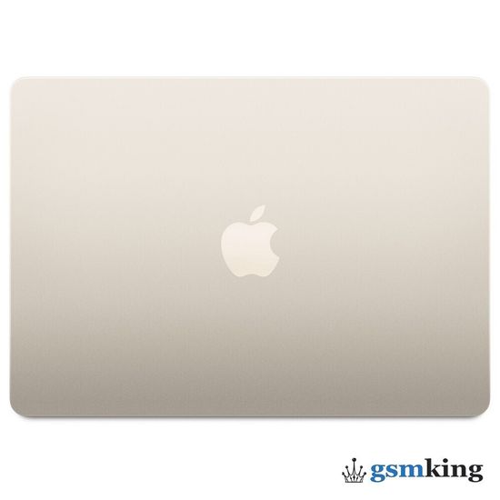 Apple MacBook Air 13 2022 Starlight (Apple M2 8-core CPU, 10-core GPU, 256GB, 8GB) Z15Y002MY