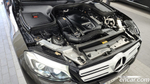 Mercedes-Benz GLC-Class X253 GLC300 4MATIC AMG Line (11.2019)