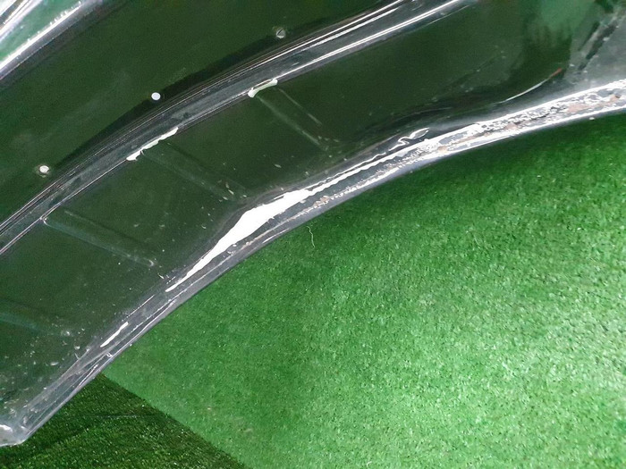 Дверь задняя правая Ford Explorer 5 U502 (2010-2019)