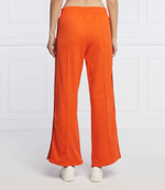 спортивные штаны marche Pinko - оранжевый(1N139Z Y81P)