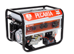 Электрогенератор Ресанта БГ 11000 Э - [8,5 кВт / 220V] однофазный