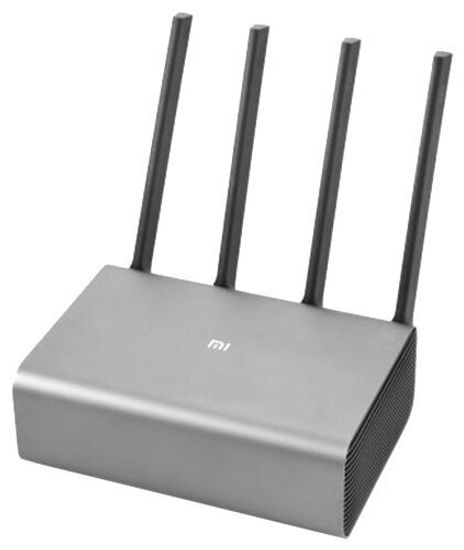 Роутеры Xiaomi Mi WiFi Router PRO