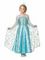 Карнавальный костюм Эльза сатин 2 рост 128 см., Батик