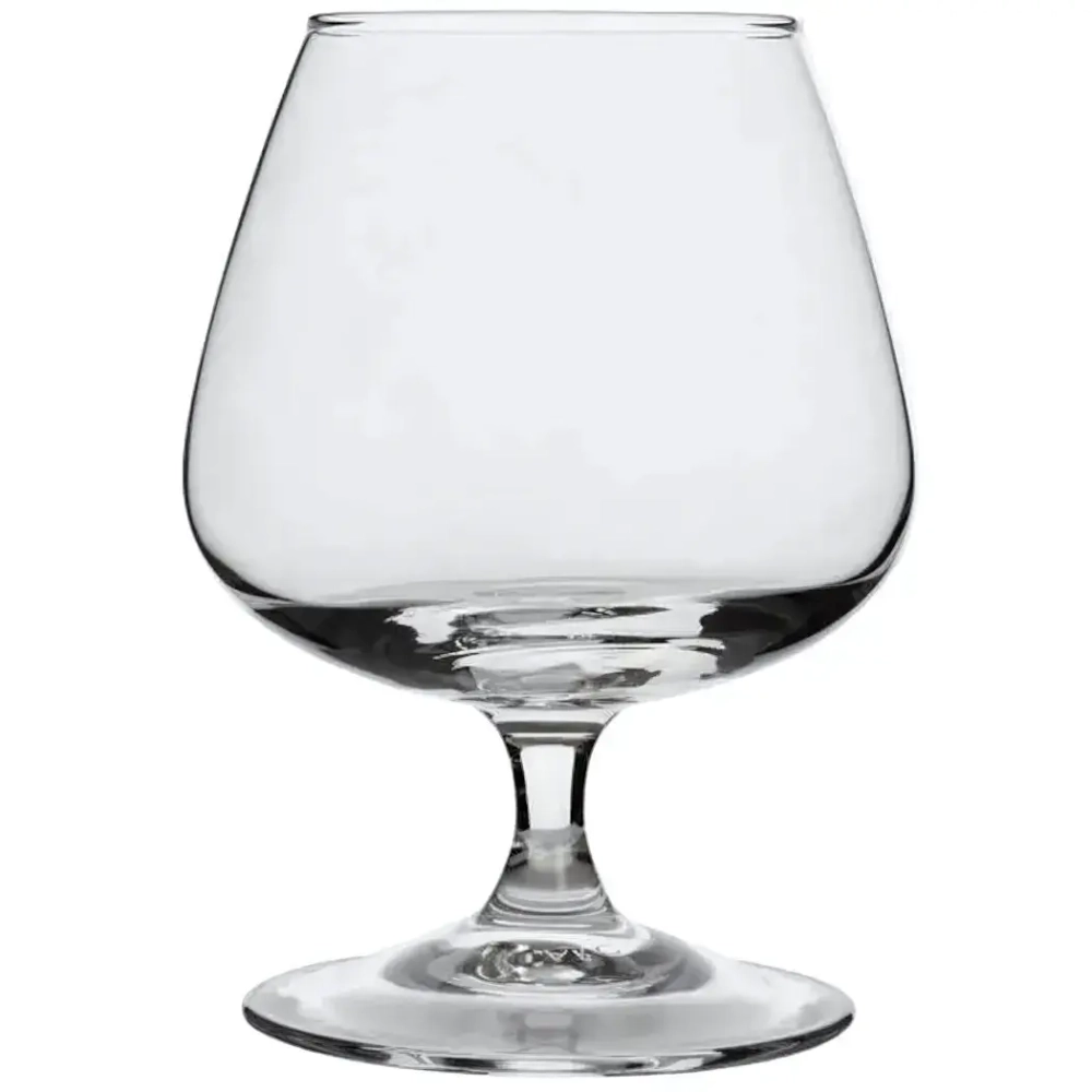 Фужер для коньяка 410мл «Домино» L2828