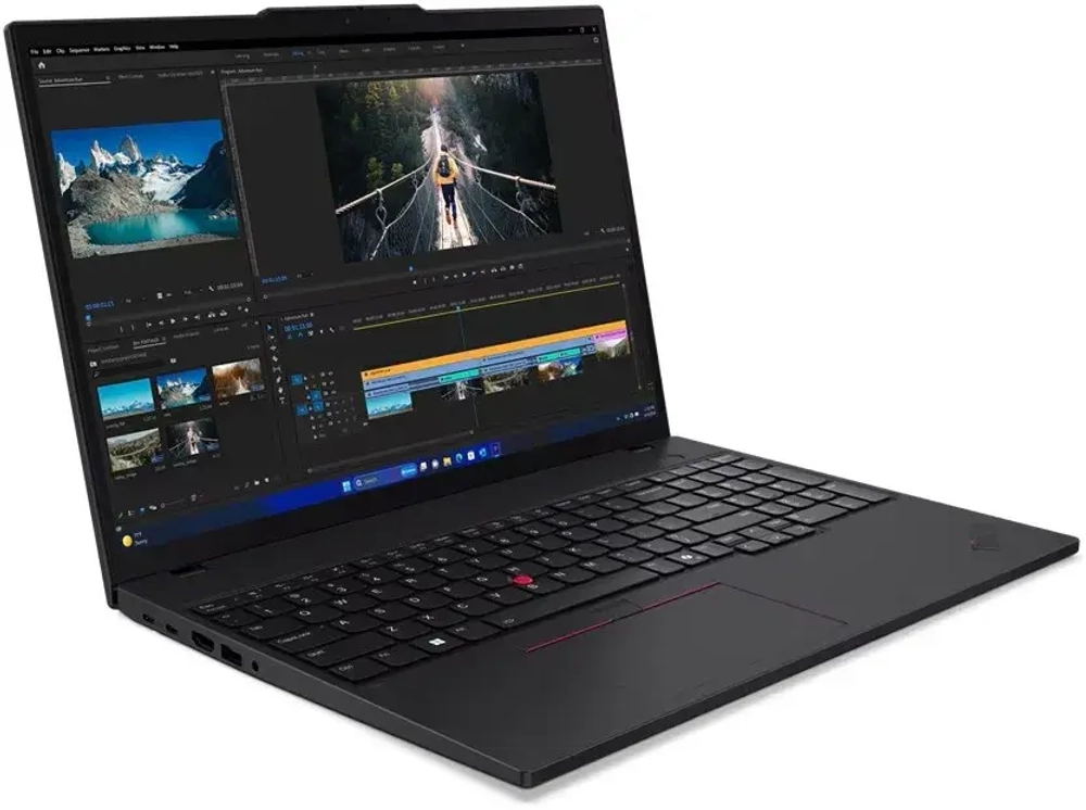 Ноутбук Lenovo ThinkPad T16 Gen 3 (21MN0092RT)