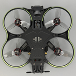 Квадрокоптер GepRC Cinebot25 V2 WTFPV ELRS2.4G