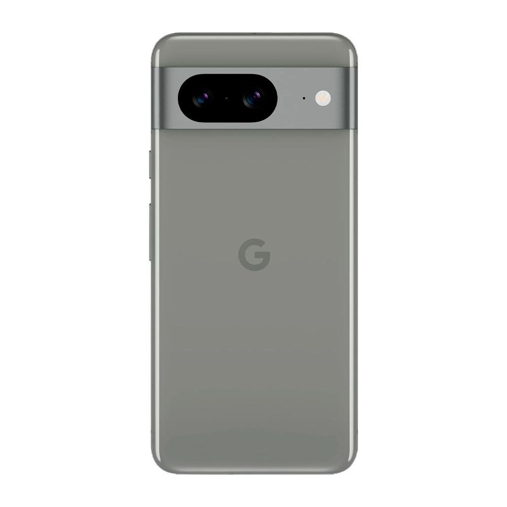 Смартфон Google Pixel 8 8/256GB, Hazel (Орешник) (Японская версия)