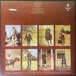 The Doobie Brothers ‎– Stampede (Германия)