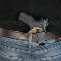 Кобура скрытого ношения для Grand Power модель №10, Термит