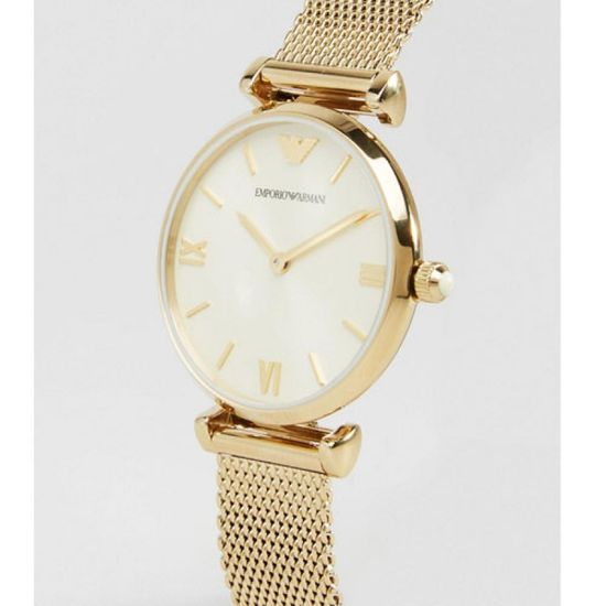 Женские наручные часы Emporio Armani AR1957