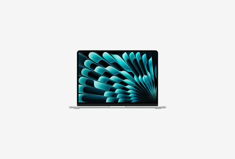 Ноутбук 13.6" Apple M3 Series-M3 2748 8 DDR5 M3 8-core M3