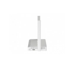 Роутер Keenetic DSL (KN-2010) 802.11n 2.4ГГц 300Mbps ADSL 4xLAN USB