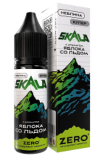 Купить Skala 30 мл - Неблина (0 мг)