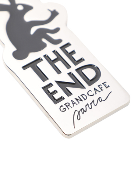 Брелок Grand Cafe Bunny