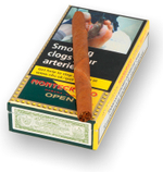 Montecristo Open Mini