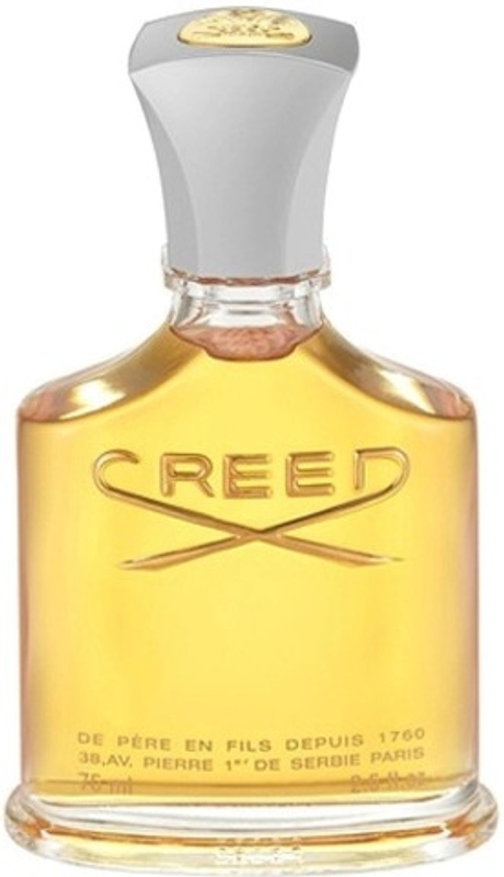 Creed Acier Aluminium