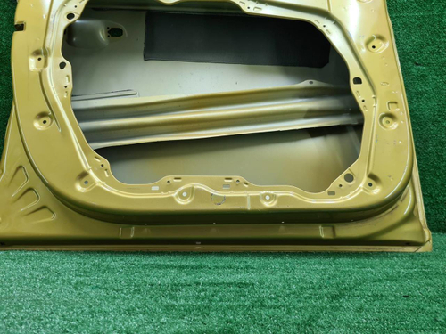 Дверь передняя левая Kia Seltos (2019-н.в.)